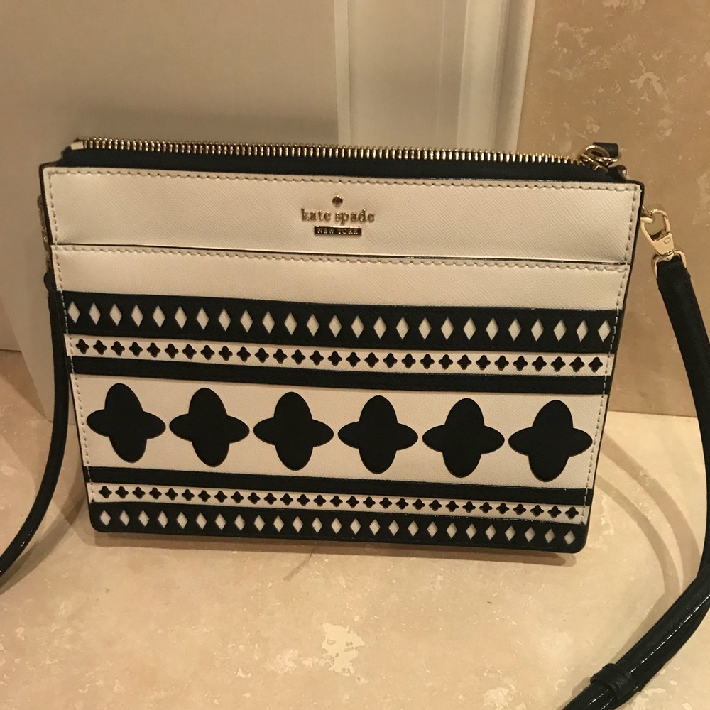 Kate Spade Cameron Street Clarise crossbody bag